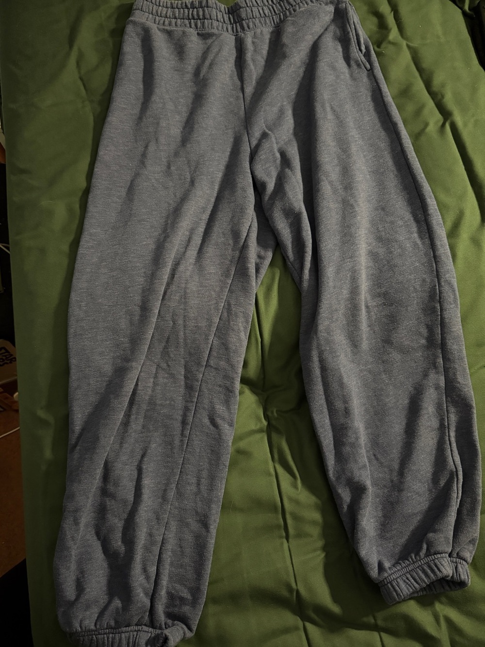 American Eagle Boyfriend Joggers
